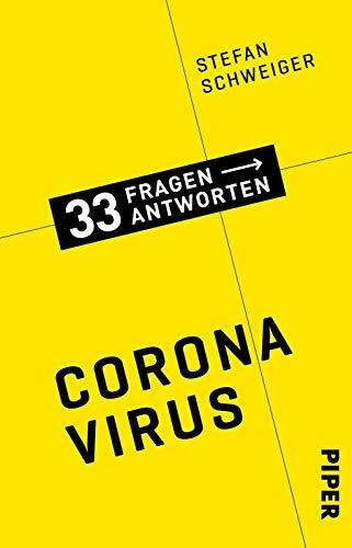 Coronavirus: 33 Fragen - 33 Antworten 6