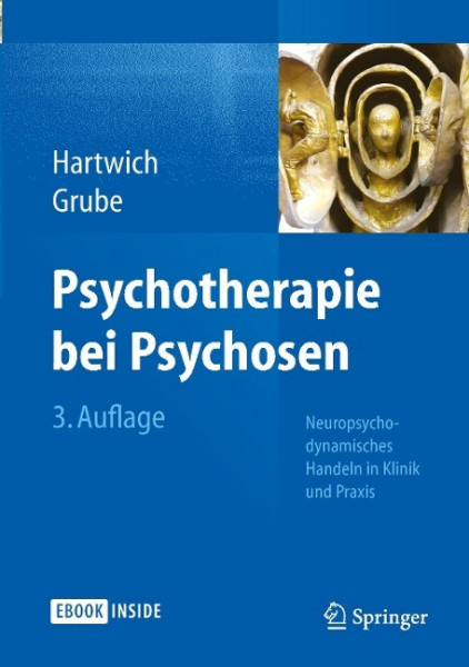 Psychotherapie bei Psychosen