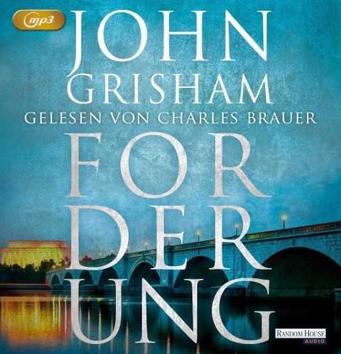 Forderung