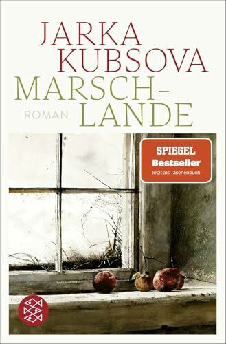 Marschlande: Roman