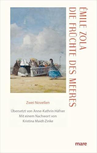 Die Früchte des Meeres (mare-Klassiker klein)