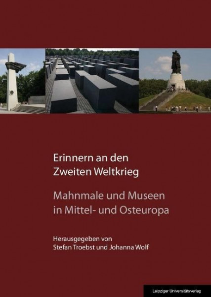 Erinnern an den Zweiten Weltkrieg