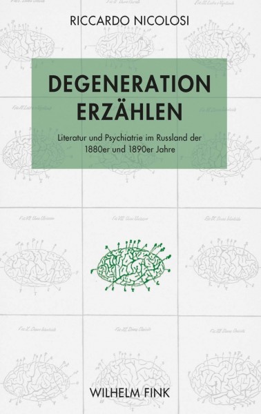 Degeneration erzählen