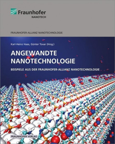 Angewandte Nanotechnologie.