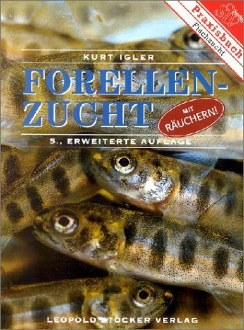 Forellenzucht