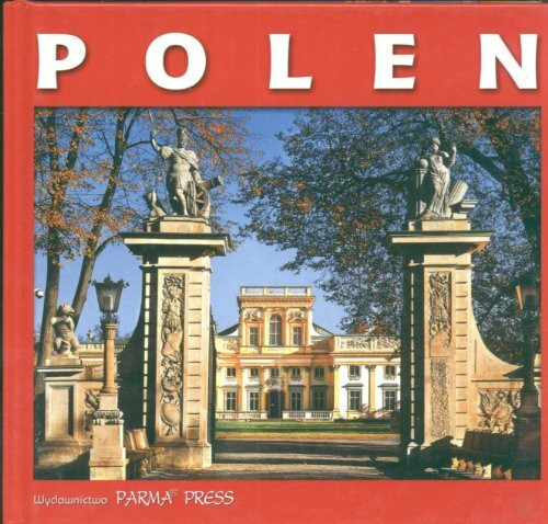 Polen Polska wersja niemiecka
