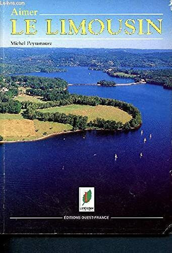 Aimer le limousin