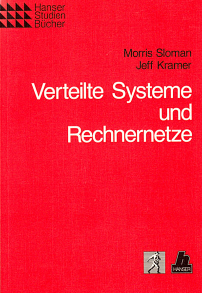 Verteilte Systeme und Rechnernetze