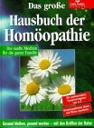 Das große Hausbuch der Homöopathie