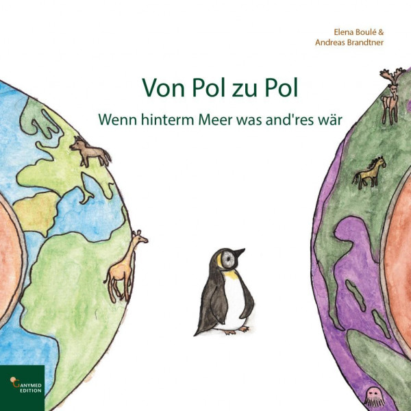 Von Pol zu Pol