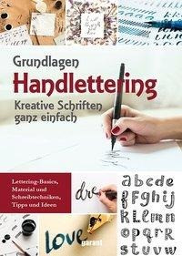Handlettering Ratgeber