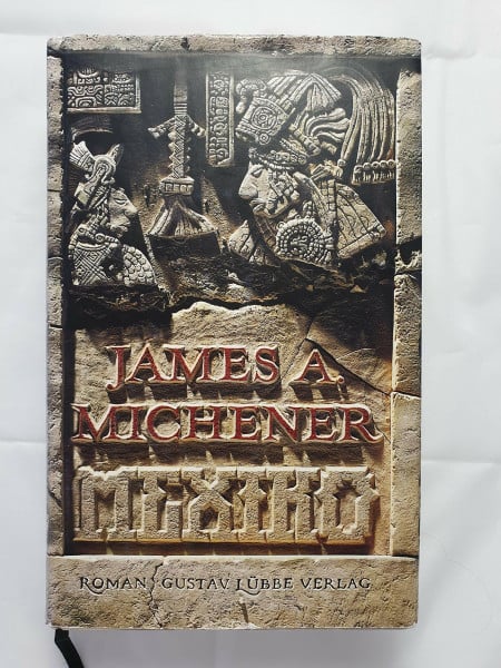Mexiko: Roman (Lübbe Belletristik)
