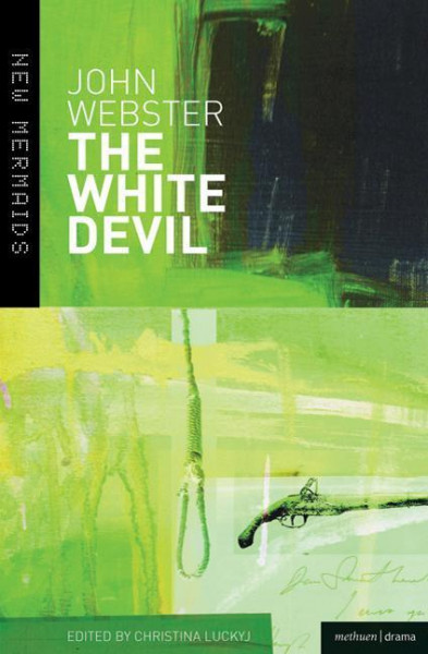 The White Devil