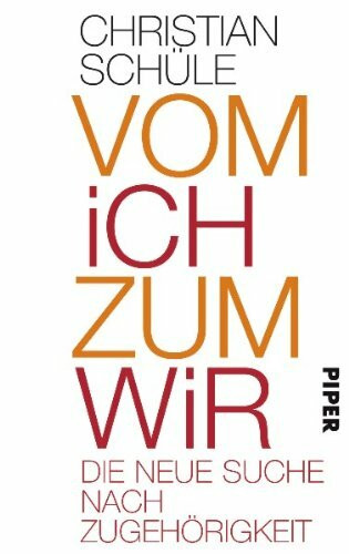 Vom Ich zum Wir