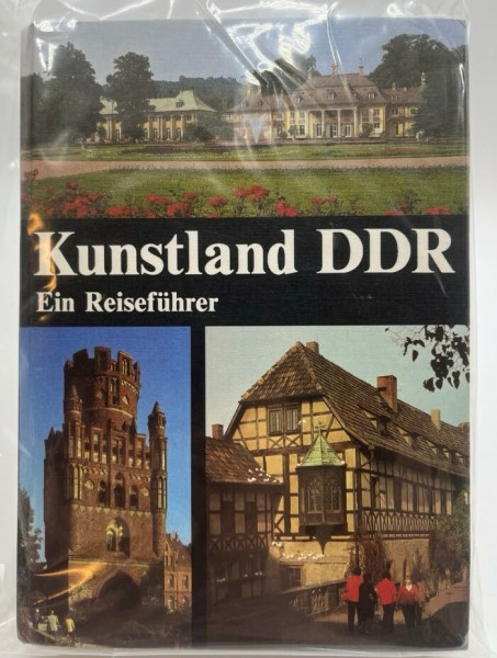 Kunstland DDR