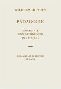Pädagogik