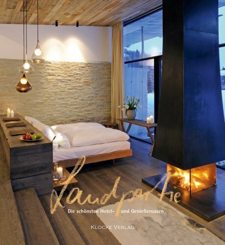 Landpartie. Ein Ausflug zu den schönsten Hotels im Country Style: Landpartie Band 14 - Die schönsten Hotel-und Genießerhotels
