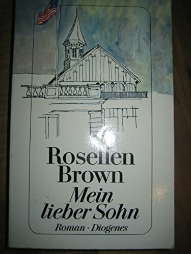 Mein lieber Sohn.