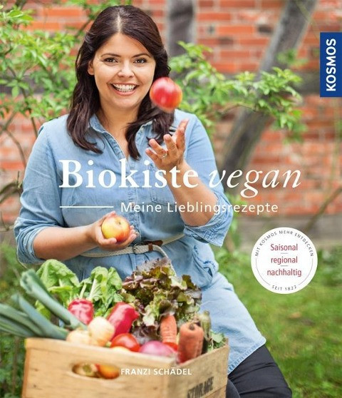 Biokiste vegan