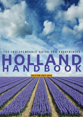 The Holland Handbook 2013-2014