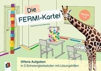 Die Fermi-Kartei  Kl. 1-3