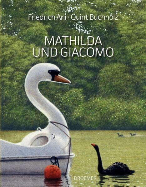 Mathilda und Giacomo