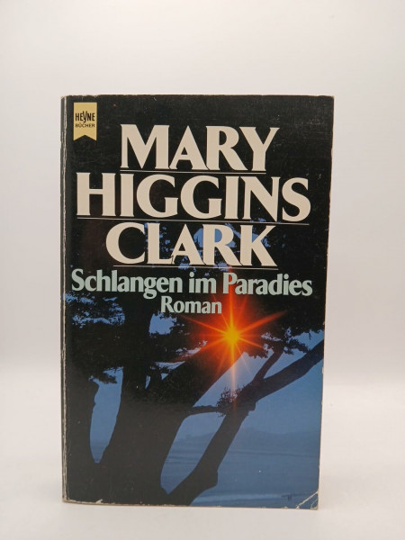 Schlangen im Paradies: Roman