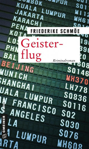 Geisterflug