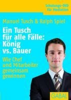 Ein Tusch für alle Fälle: König vs. Bauer