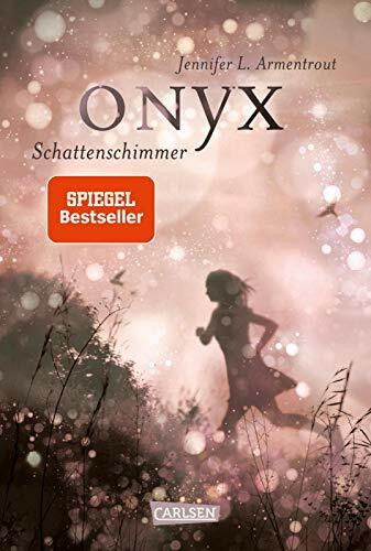 Obsidian 2: Onyx. Schattenschimmer (2)