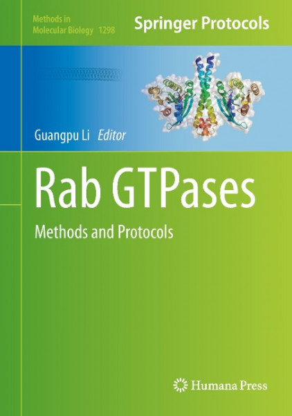 Rab GTPases