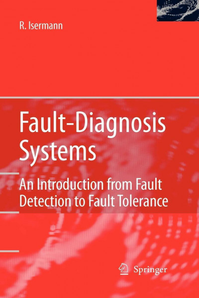 Fault Diagnosis Systems