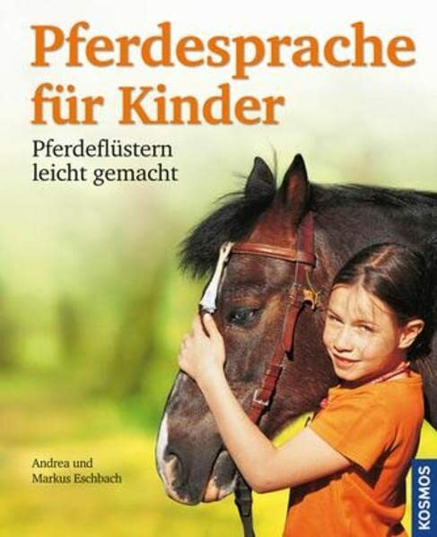 Pferdesprache für Kinder
