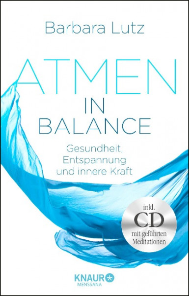 Atmen in Balance mit CD