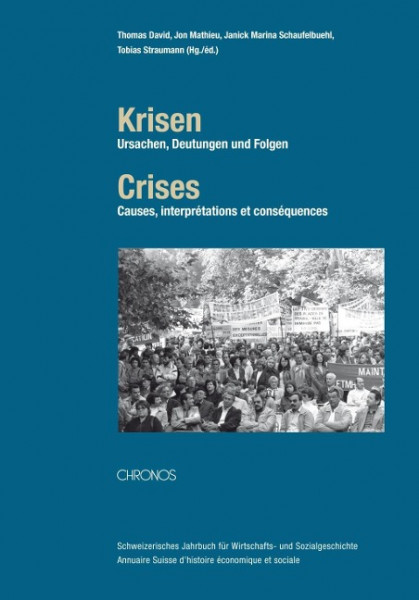 Krisen - Crises