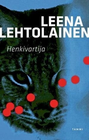 Henkivartija (Finish Edition)