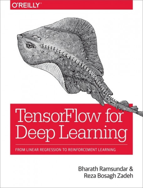 Tensorflow for Deep Learning