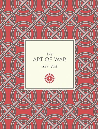 The Art of War (Knickerbocker Classics, Band 38)