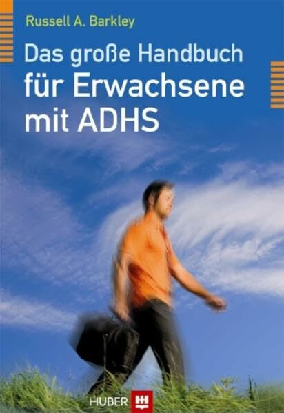 Das große Handbuch für Erwachsene mit ADHS