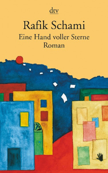 Eine Hand voller Sterne