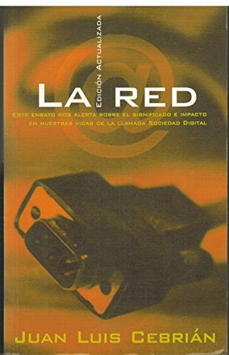 LA RED PDL (JUAN LUIS CEBRIAN)