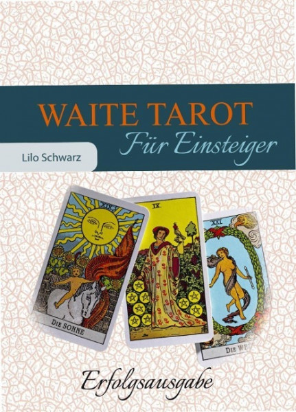 Waite Tarot für Einsteiger