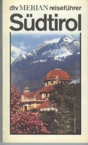 dtv-Merian: Südtirol