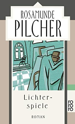 Lichterspiele: Roman