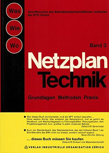 Netzplantechnik