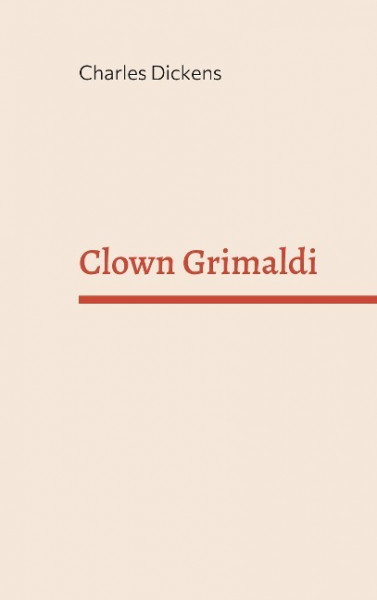 Clown Grimaldi