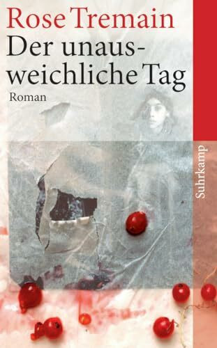 Der unausweichliche Tag: Roman (suhrkamp taschenbuch)