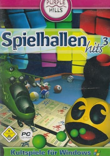 Spielhallenhits 3
