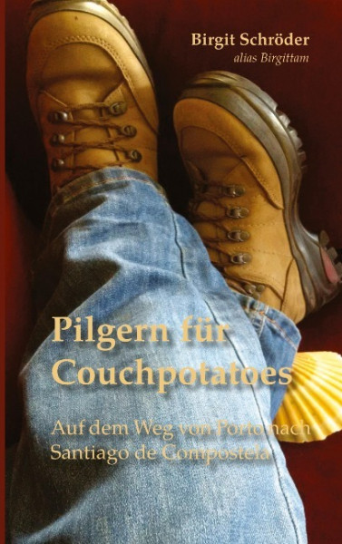 Pilgern für Couchpotatoes