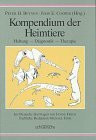 Kompendium der Heimtiere: Haltung - Diagnostik - Therapie